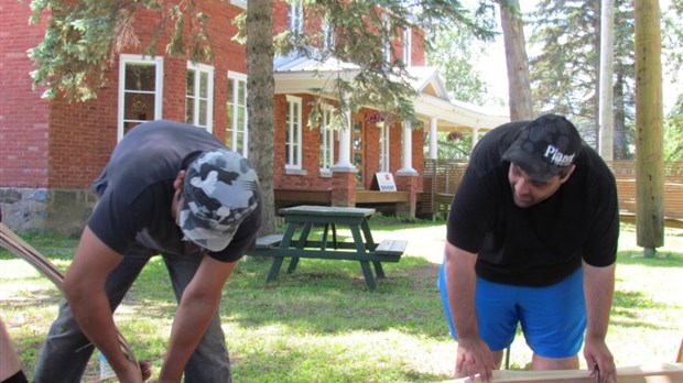 Les Abénakis veulent du frêne noir